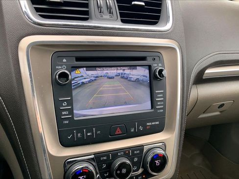 Used 2014 GMC Acadia Denali AWD/4WD image 20