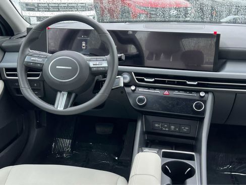 New 2026 Hyundai Sonata SEL AWD/4WD image 23