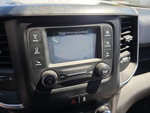 Used 2019 RAM 3500 Big Horn AWD/4WD image 17
