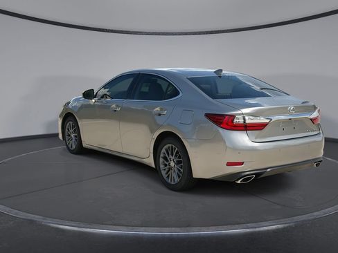 Used 2018 Lexus ES 350 w/ Premier Package FWD image 10