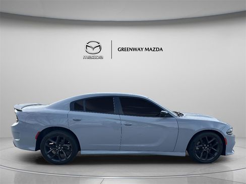 Used 2022 Dodge Charger GT image 8