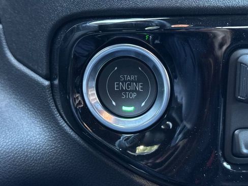 New 2026 Chevrolet Silverado 2500 ZR2 AWD/4WD image 22