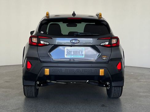 New 2026 Subaru Crosstrek 2.5i Wilderness AWD/4WD image 5
