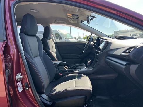 Used 2019 Subaru Crosstrek 2.0i Premium w/ Eyesight System AWD/4WD image 27