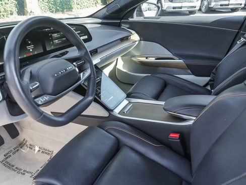 Used 2024 Lucid Air Touring AWD/4WD image 18