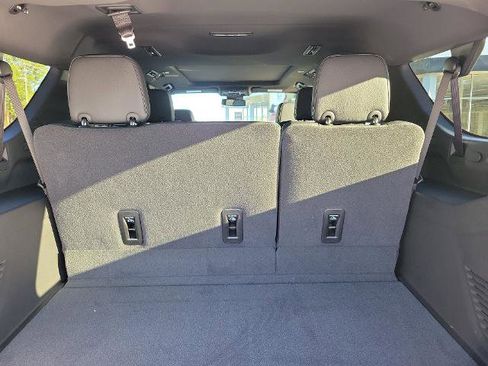 New 2026 GMC Yukon XL Denali w/ Sun & Power Step Package image 8