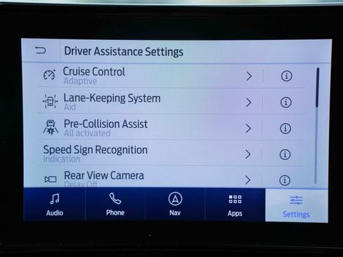Certified 2023 Ford Explorer XLT w/ Equipment Group 202A AWD/4WD image 43