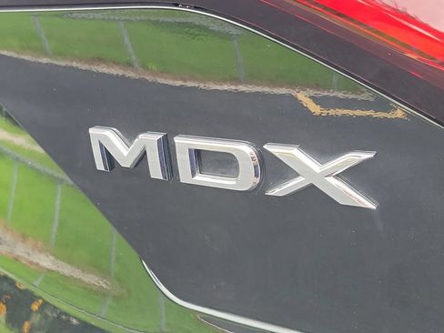Certified 2025 Acura MDX Type S AWD/4WD image 9
