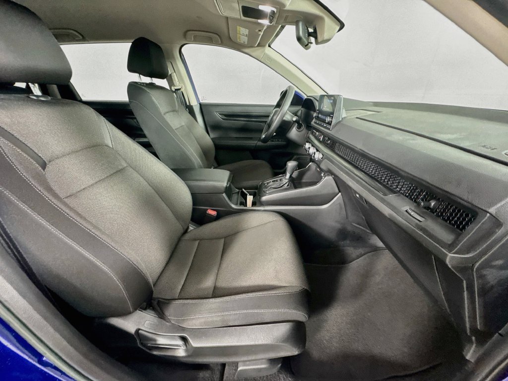 Used 2024 Honda CR-V LX image 32