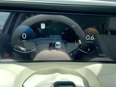 Used 2026 Hyundai Palisade SEL FWD image 10