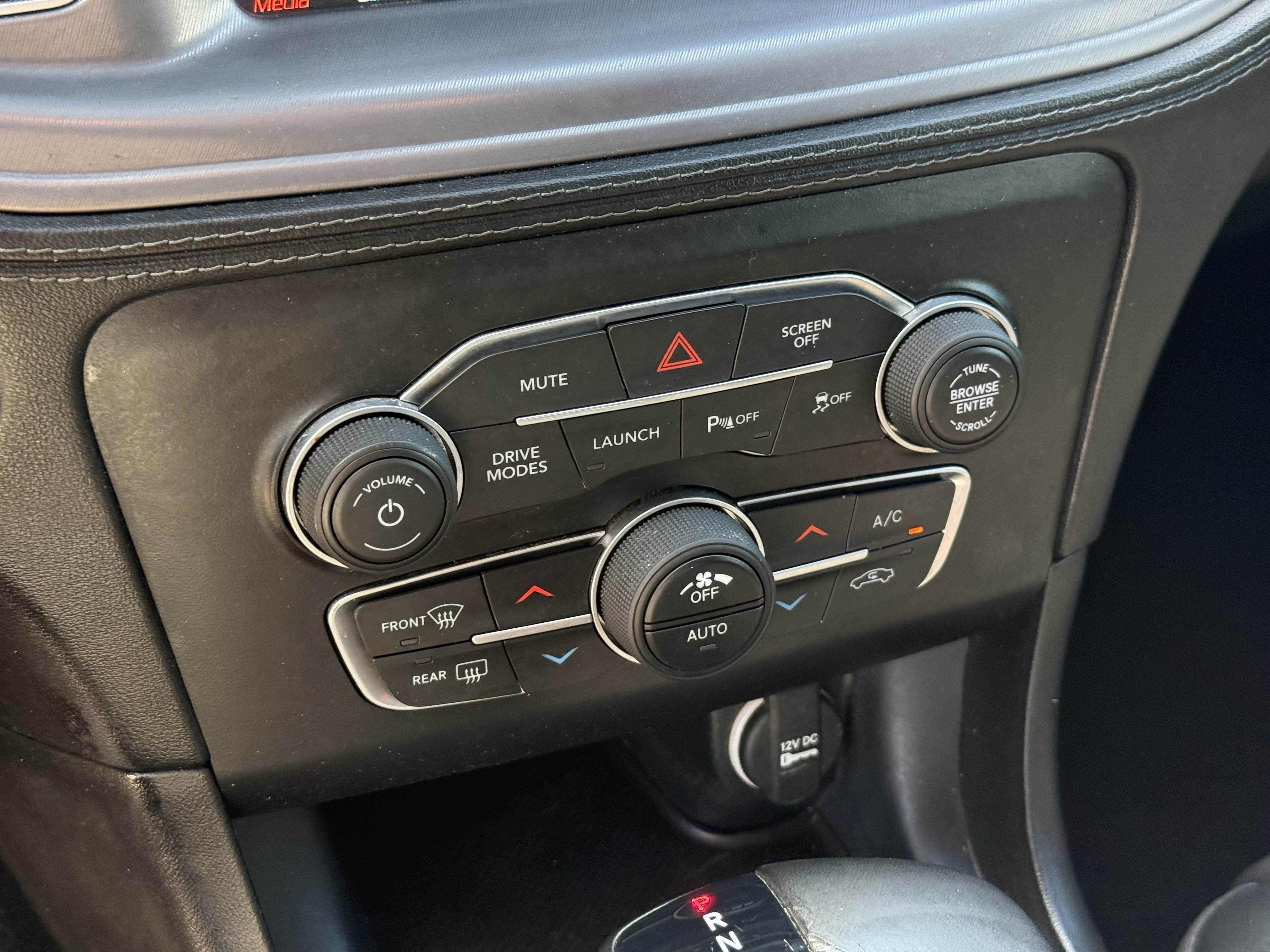 Used 2023 Dodge Charger Scat Pack RWD image 22