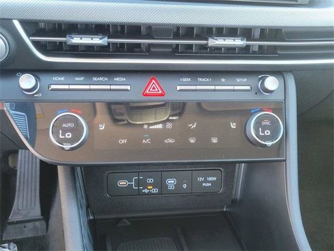 New 2026 Hyundai Sonata SEL image 22