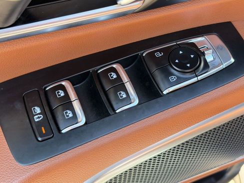 Used 2025 Kia Telluride EX X-Line image 11