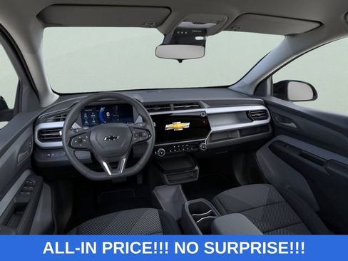 New 2027 Chevrolet Bolt LT FWD image 15