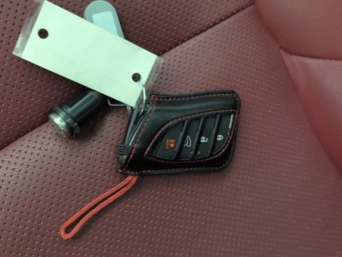 Used 2023 Lexus GX 460 Premium image 44