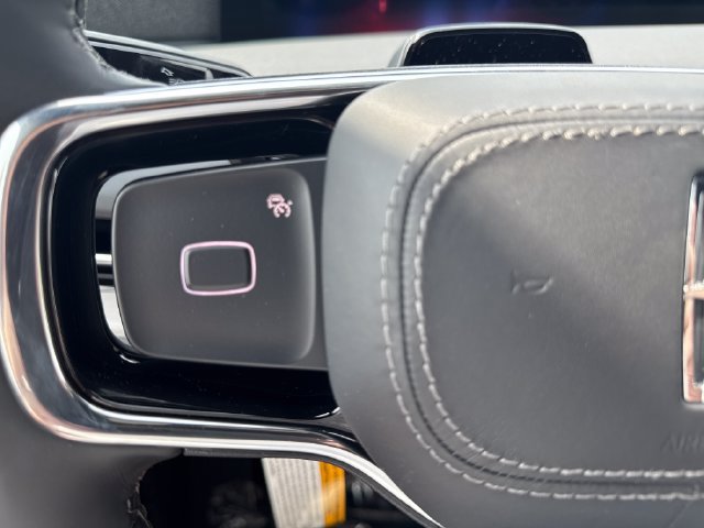 New 2027 Lincoln Navigator Reserve w/ Jet Appearance Package AWD/4WD image 29
