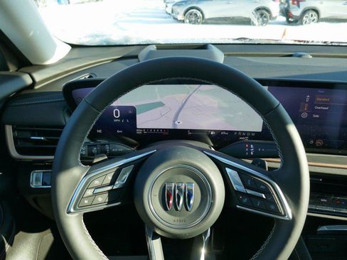 New 2026 Buick Envision Sport Touring image 26