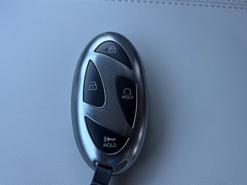 New 2026 Hyundai Santa Fe SEL image 27