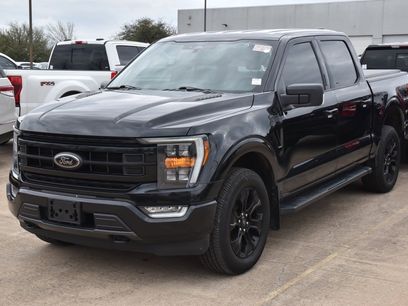 Certified 2022 Ford F150 XLT w/ Equipment Group 302A High