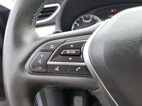 Used 2023 INFINITI QX50 Sensory w/ Accent Package AWD/4WD image 13