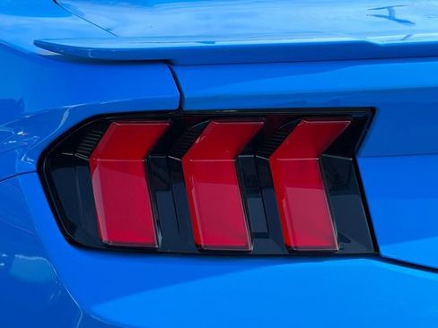 New 2025 Ford Mustang GT Premium RWD image 39