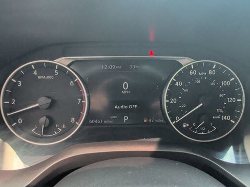 Used 2023 Nissan Rogue SV AWD/4WD image 27