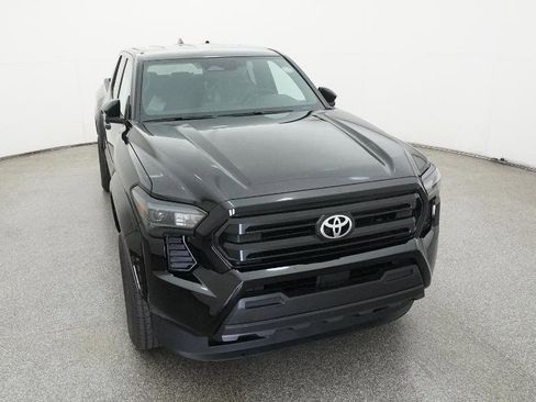 New 2026 Toyota Tacoma SR image 31