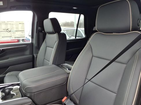 New 2026 Chevrolet Tahoe Premier w/ Sun And Tow Package image 12