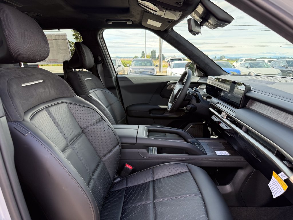 New 2027 Kia Telluride SX Prestige w/ Towing Package AWD/4WD image 12