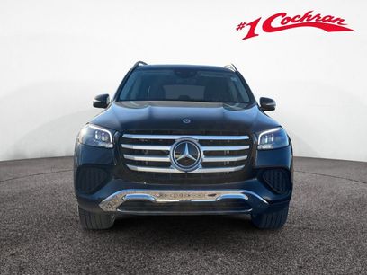 New 2026 Mercedes-Benz GLS 450 4MATIC