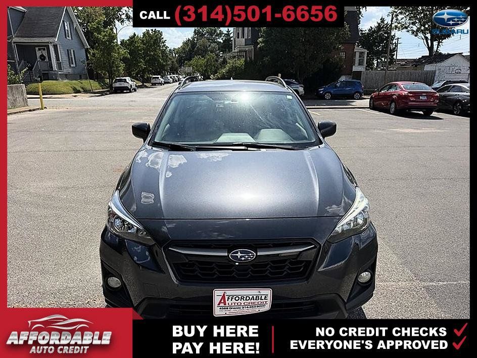 Used 2019 Subaru Crosstrek 2.0i Premium AWD/4WD image 8