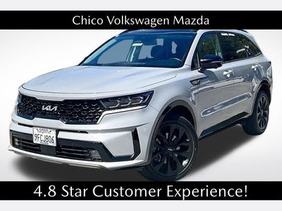 Used 2023 Kia Sorento SX
