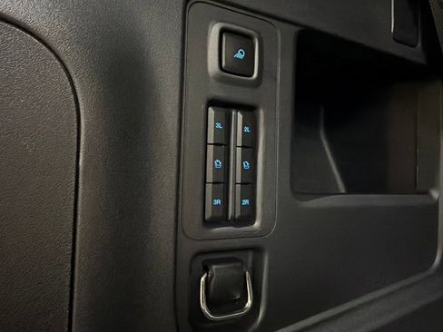 New 2027 Ford Expedition Platinum w/ Stealth Appearance Package AWD/4WD image 48