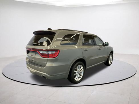Certified 2024 Dodge Durango GT image 6