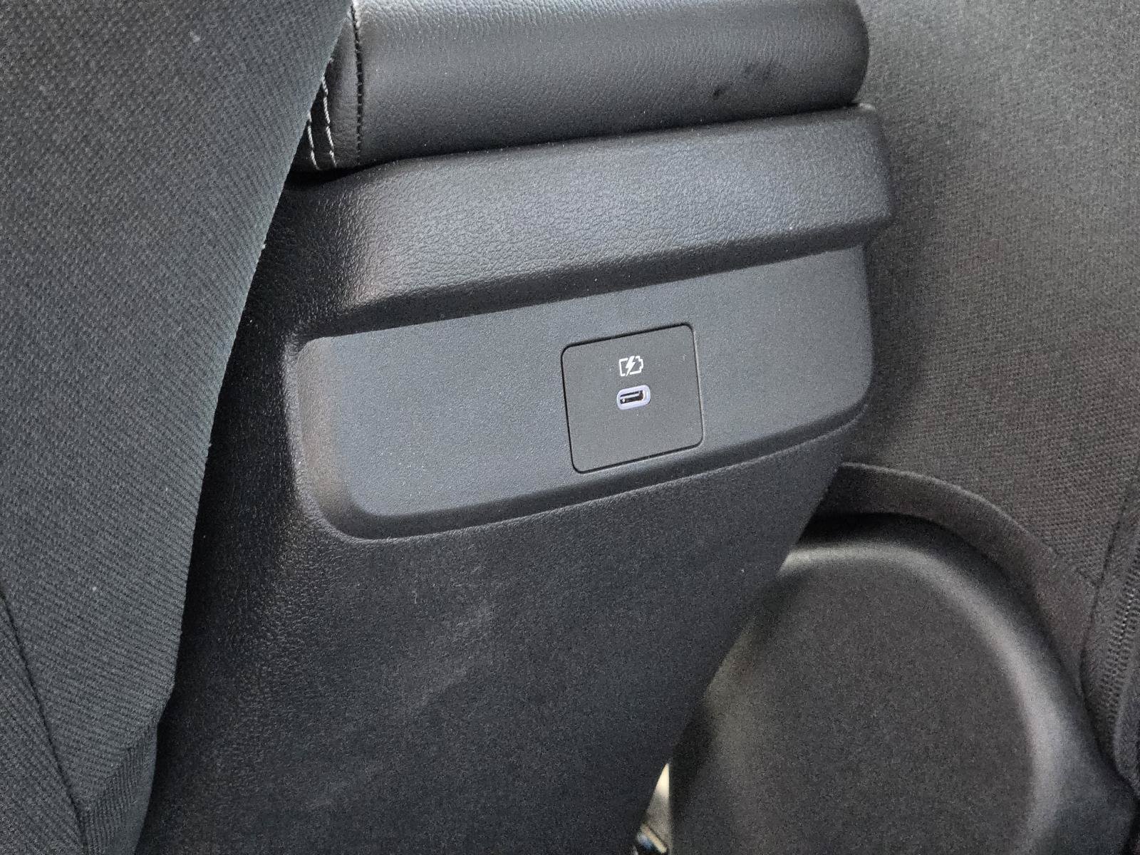 New 2027 Nissan Sentra SV FWD image 13