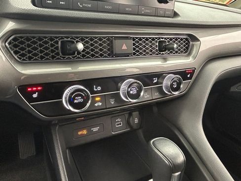 Used 2024 Acura Integra Base image 21