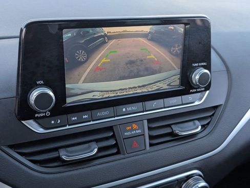 Used 2021 Nissan Altima 2.5 S w/ Driver Assist Package image 20