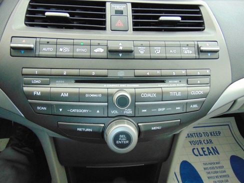 Used 2012 Honda Accord EX-L image 15