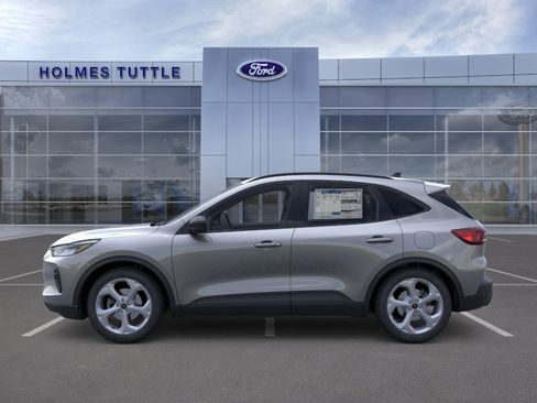 New 2026 Ford Escape ST-Line w/ Tech Pack #1 image 3