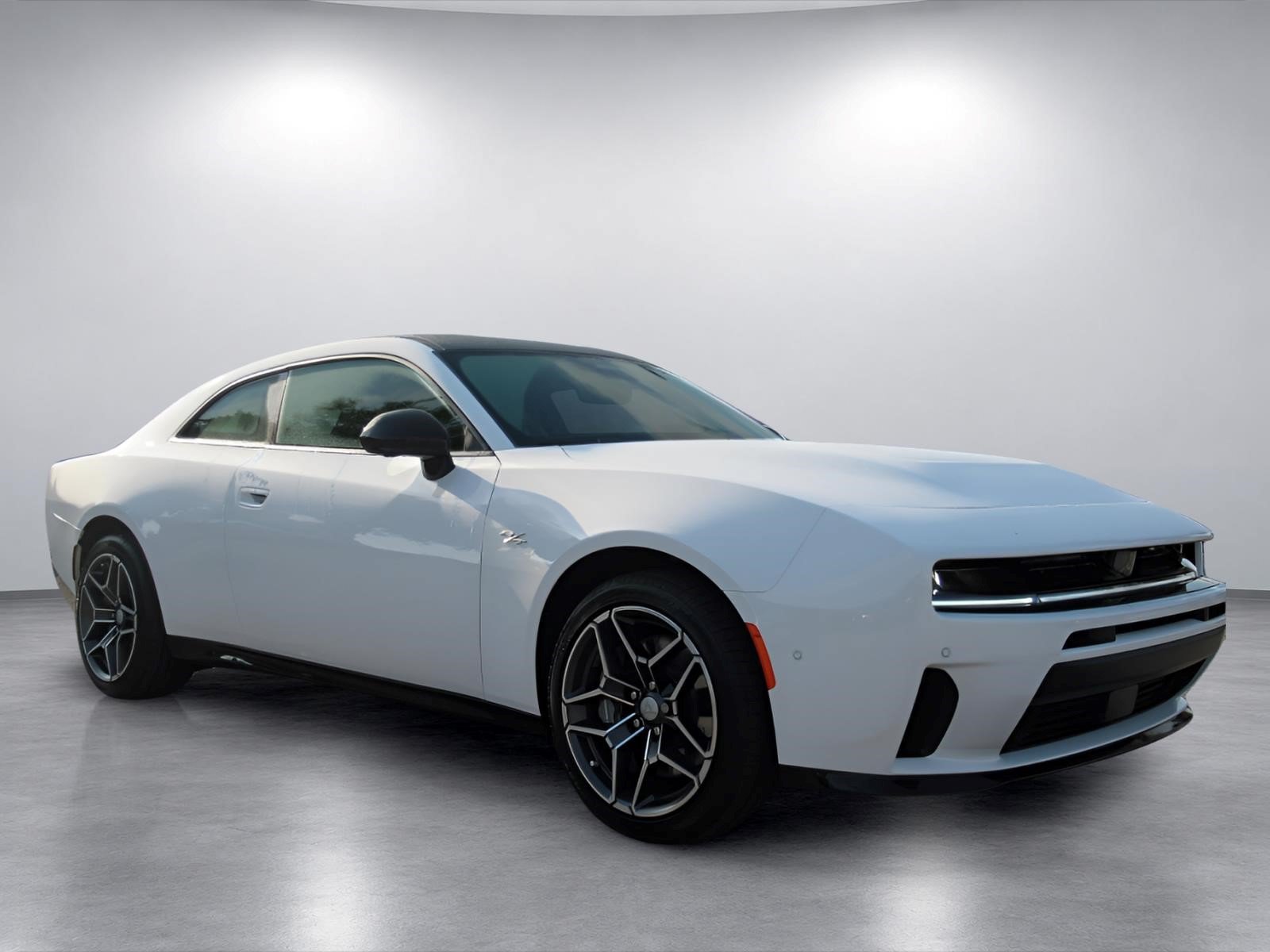New 2026 Dodge Charger R/T AWD/4WD image 1