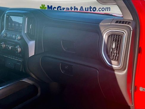 Used 2019 GMC Sierra 1500 SLT w/ SLT Premium Package image 25