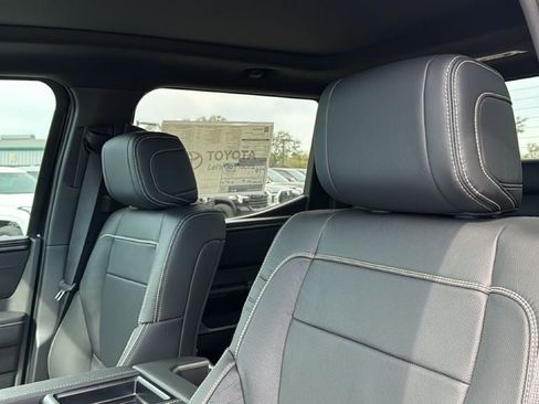 New 2026 Toyota Tundra Limited image 18