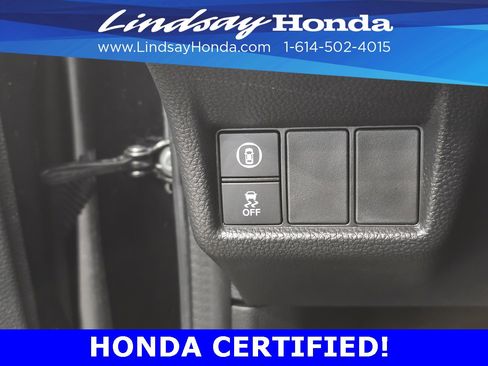 Certified 2023 Honda Civic LX image 15
