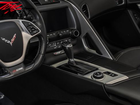 Used 2019 Chevrolet Corvette Z06 image 37