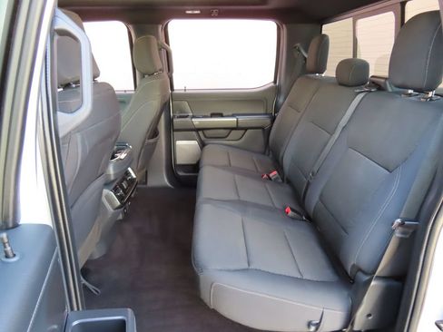 Used 2023 Ford F150 XLT w/ Equipment Group 302A High AWD/4WD image 32