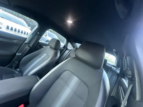 Used 2024 Honda Civic Sport image 11