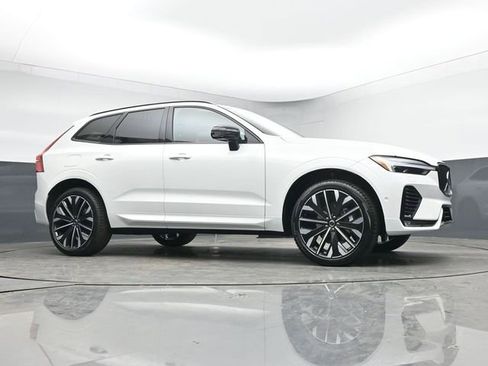 New 2026 Volvo XC60 B5 Ultra w/ Protection Package Premier AWD/4WD image 35
