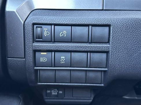 Used 2025 Toyota Tacoma SR5 image 18