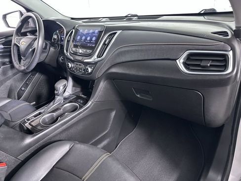 Used 2022 Chevrolet Equinox Premier AWD/4WD image 30