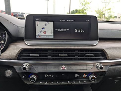 Used 2021 Kia Telluride SX w/ SX Prestige Package image 13